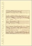 Rejoice Rejoice Believers SATB choral sheet music cover